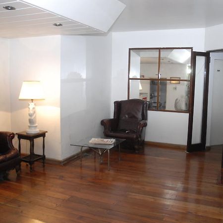 Hotel Aries Buenos Aires Esterno foto